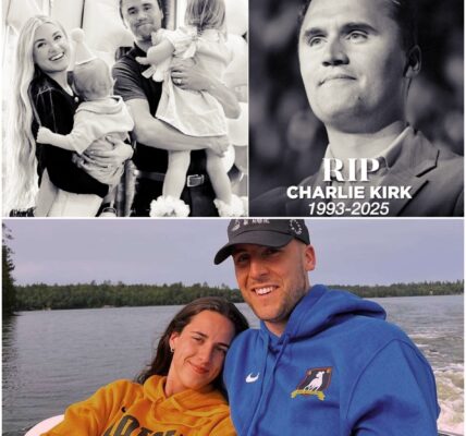 BREAKING: Caitlin Clark & Connor McCaffrey Donate $500K to Charlie Kirk’s Family – Travis Kelce’s Emotional Tribute Moves Nation