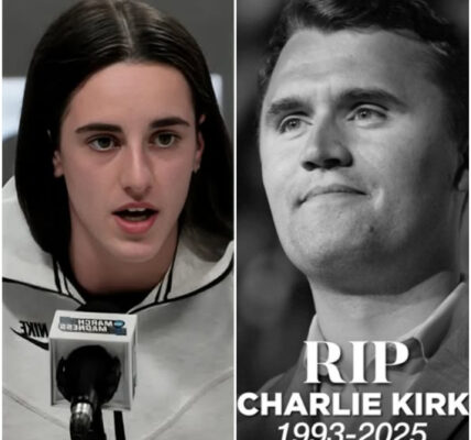 BREAKING: Caitlin Clark Calls for Nationwide Moment of Silence to Honor Charlie