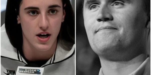 BREAKING: Caitlin Clark Calls for Nationwide Moment of Silence to Honor Charlie