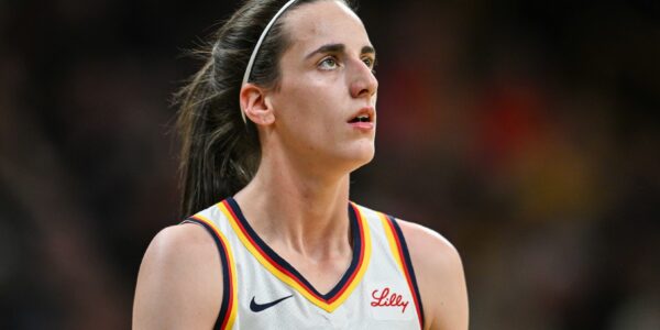 Did You Hear WHAT Caitlin Clark Said in Her Press Conference?