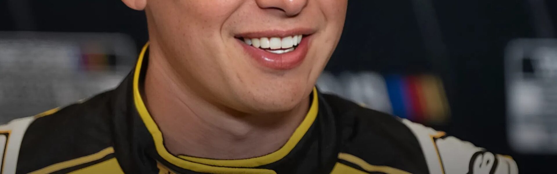 NASCAR star Christopher Bell dedicated his win to Charlie Kirk: just 4 words that sent fans into a frenzy>