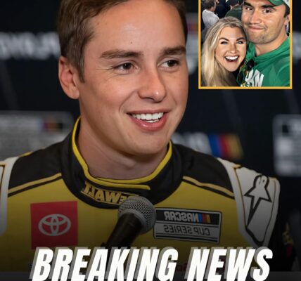 NASCAR star Christopher Bell dedicated his win to Charlie Kirk: just 4 words that sent fans into a frenzy>
