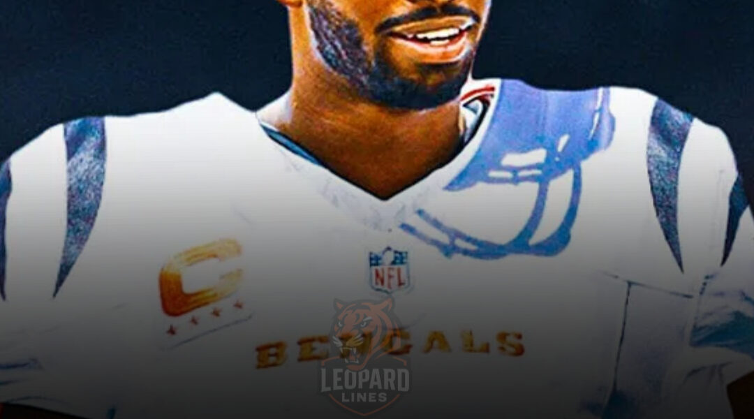 BREAKING: QB Shedeur Sanders Determined to Join Cincinnati Bengals After His Dad, Deion Sanders, Calls Browns a “Mess”