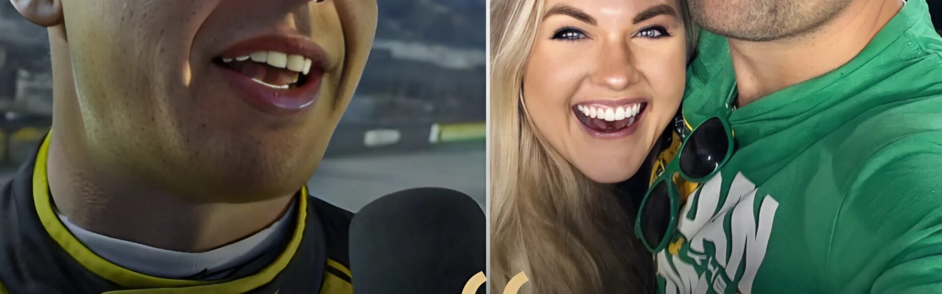 NASCAR star Christopher Bell dedicated his win to Charlie Kirk: just 4 words that sent fans into a frenzy