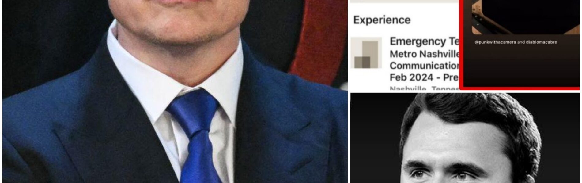 BREAKING: Elon Musk has FIRED Tesla data analyst Beth Ayers after she mocked Charlie Kirk’s death with a shocking “rest in p!ss” post. Musk called the comment “disgusting” and acted within hours. Fans praised him for taking a hard stand, saying no company should employ anyone celebrating assassinations — and the internet is on fire.