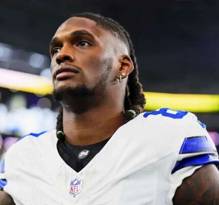 The Scramble That Set It All Up: Dallas Cowboys Spark NFL Firestorm