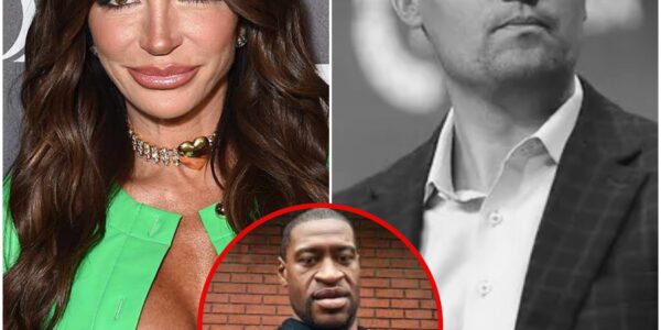 RHONJ Star Teresa Giudice Shocks With Controversial Comparison Between George Floyd and Charlie Kirk: "If He Were Black, Nobody Would Be Supporting Him"