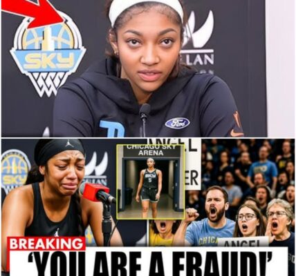 Angel Reese BOOED, Then CHEERED for Quitting: Hero or Headline?
