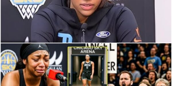 Angel Reese BOOED, Then CHEERED for Quitting: Hero or Headline?