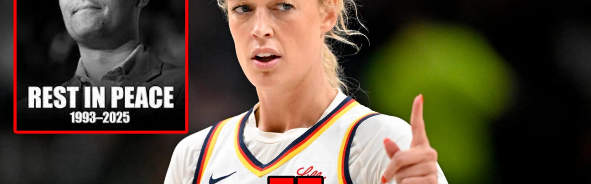 WNBA Star Sophie Cunningham Issues Fierce Statement Against Charlie Kirk’s Shooter