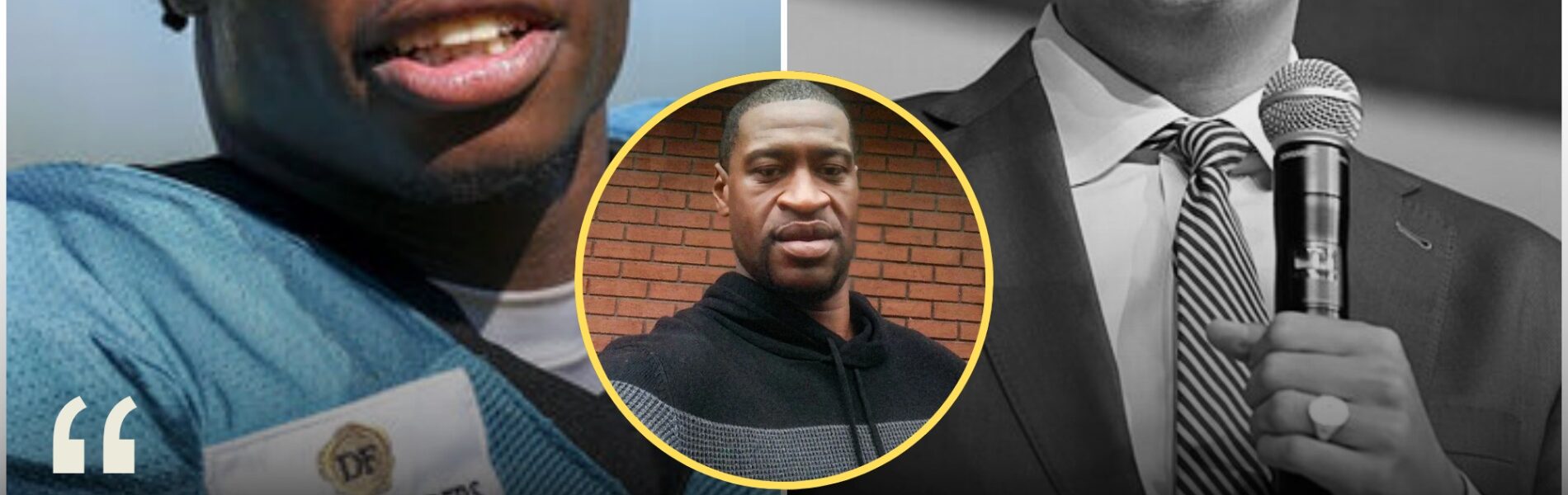 BREAKING: Jacksonville Jaguars star Travis Hunter has lashed out at the media for being "hypocritical", saying the death of Charlie Kirk has grabbed headlines while the memory of George Floyd's death has been ignored. "If the colors were reversed, the outrage would be endless - the double standard is disgusting," Hunter declared, sparking a heated national debate.