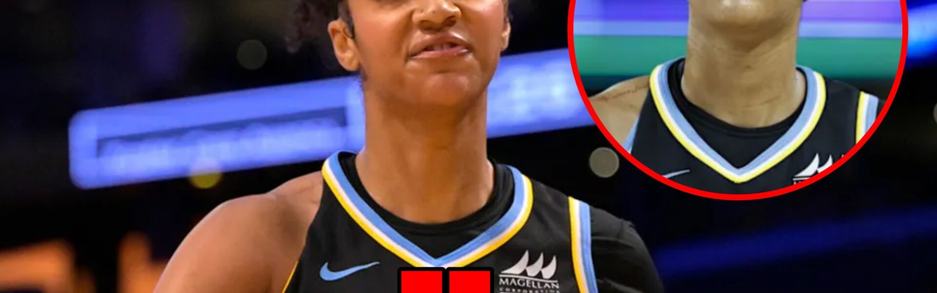 Angel Reese Sits Out Chicago Sky’s Season Finale: What It Means for Her Future