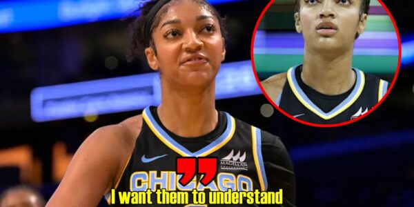 Angel Reese Sits Out Chicago Sky’s Season Finale: What It Means for Her Future
