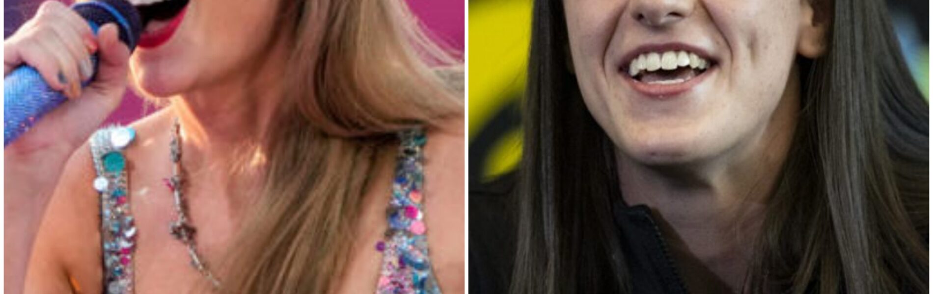 BREAKING: Taylor Swift Invites Caitlin Clark to $50 Million Nike Campaign — Sparks Emotional Frenzy