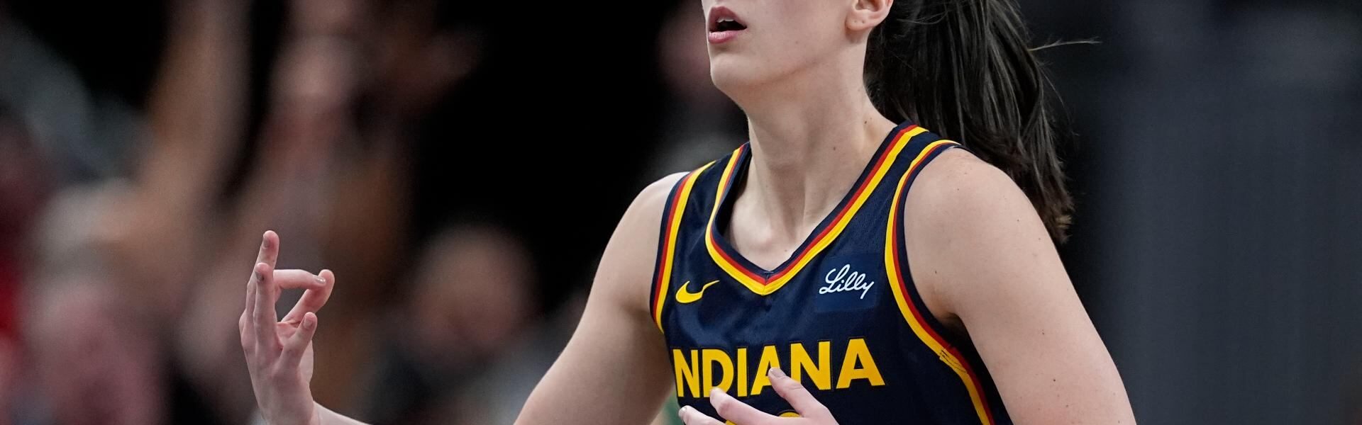 Caitlin Clark’s Heartwarming Routine With Indiana Fever Teammates Goes Viral