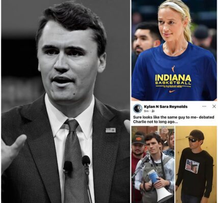 BREAKING: Sophie Cunningham Speaks Out — “This Cannot Be a Random Tragedy” Following Charlie Kirk’s Death