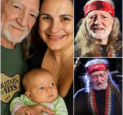 Willie Nelson’s Hidden Family Song That’s Melting Hearts Everywhere