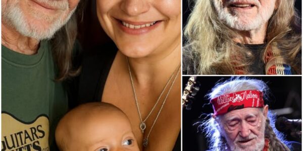Willie Nelson’s Hidden Family Song That’s Melting Hearts Everywhere