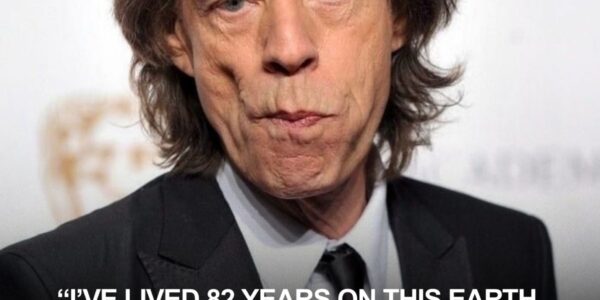 Mick Jagger Speaks Out: Shockwaves After Rock Legend Condemns Online Celebrations of Tragedy
