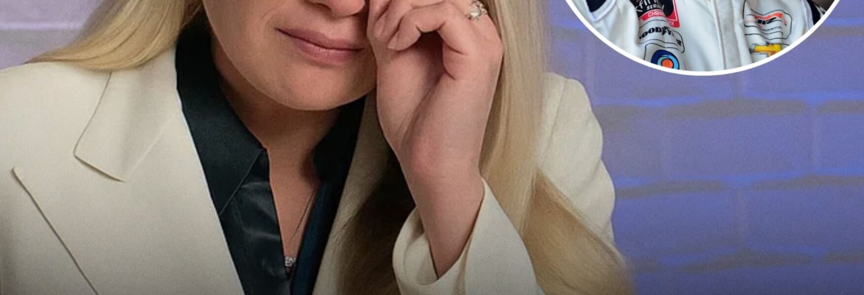 NASCAR SHOCKER: As the nation reeled from the heartbreaking loss of Charlie Kirk, his wife, Erika Kirk, fought back tears as she expressed her heartfelt gratitude to Dale Earnhardt Jr. and Chase Elliott for their unexpected support. In a moment of quiet generosity, the two NASCAR stars stepped in when it was needed most, offering a powerful act of kindness. This emotional gesture not only filled NASCAR Nation with pride but also shone as a rare beacon of humanity in the midst of the sport's ongoing drama.