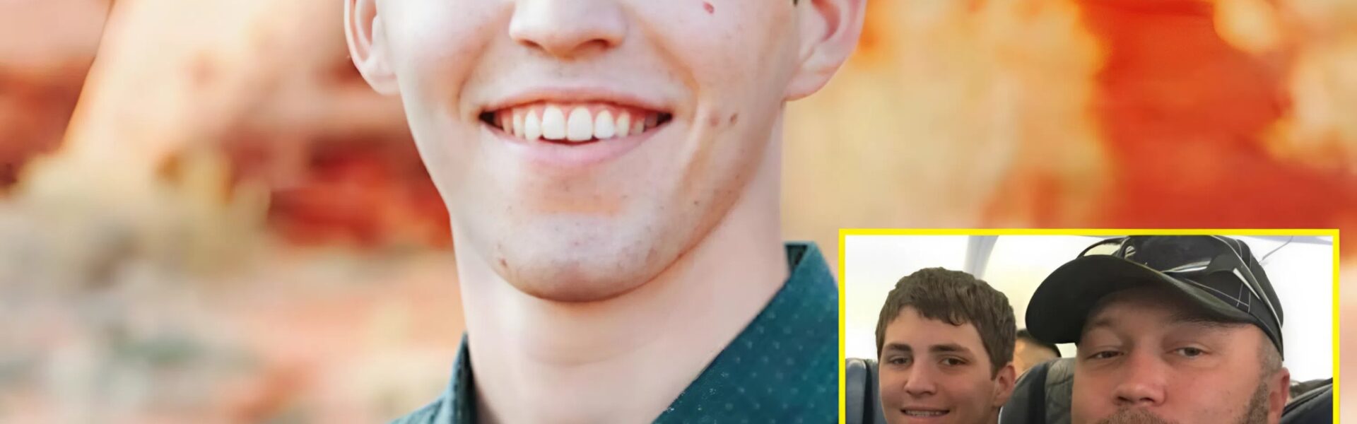 Unbelievable Twist: Tyler Robinson’s Father Rejects $1.15 Million Reward, Donates It All to Charlie Kirk’s Family