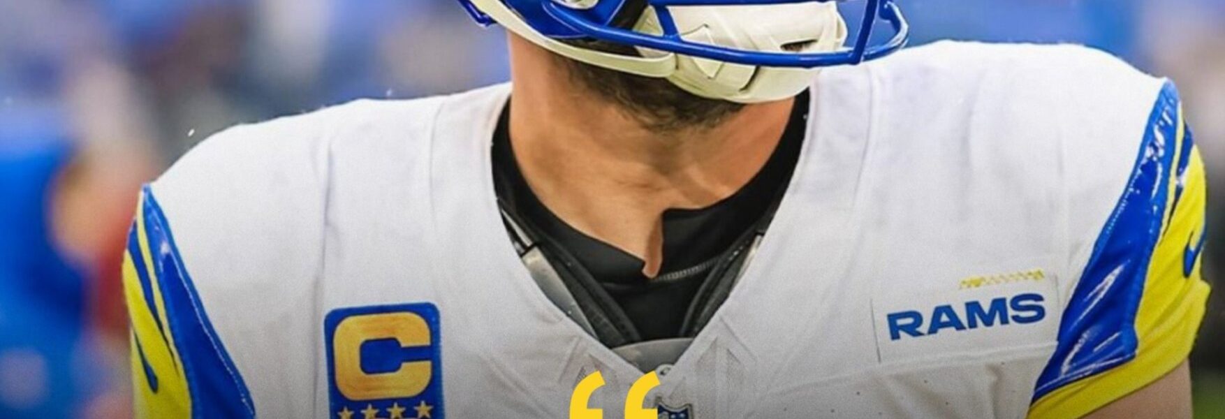 Rams see Super Bowl vision play out in dominant 2nd half vs. Titans