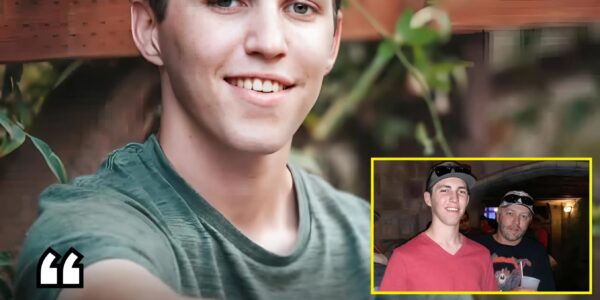 Father of Tyler Robinson Shocks Nation by Rejecting $1M Reward, Donates Full Amount to Charlie Kirk’s Family
