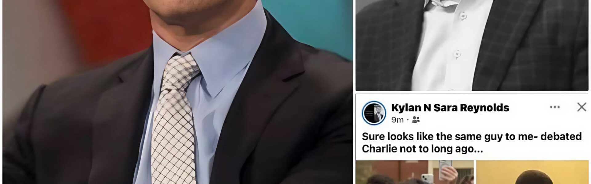 “This is a dark plan — it cannot possibly be a coincidence” —Andy Cohen shocks the world after Charlie Kirk’s death