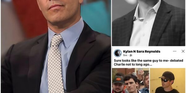 “This is a dark plan — it cannot possibly be a coincidence” —Andy Cohen shocks the world after Charlie Kirk’s death