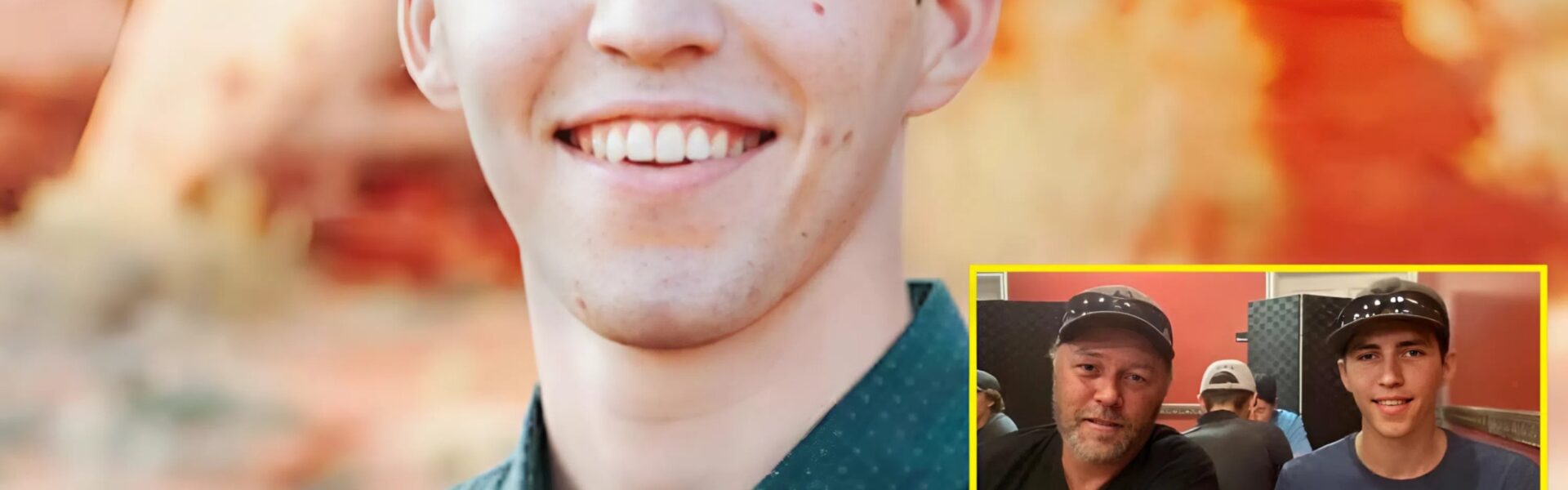 Tyler Robinson’s Father Rejects $1M Reward, Donates It to Charlie Kirk’s Family