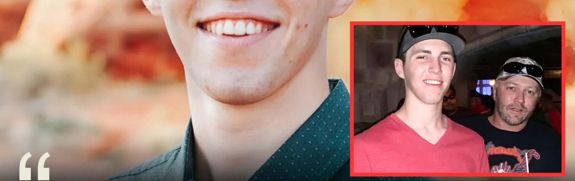 BREAKING: Tyler Robinson’s Dad Sacrifices $1M Support, Donates it ALL to Carry On Charlie Kirk’s Fight for America