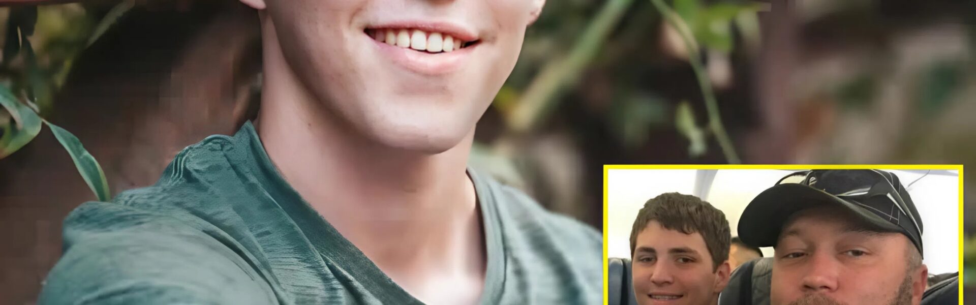 Tyler Robinson’s Father Makes Unthinkable Gesture: Rejects $1.15M Reward, Donates It to Charlie Kirk’s Family