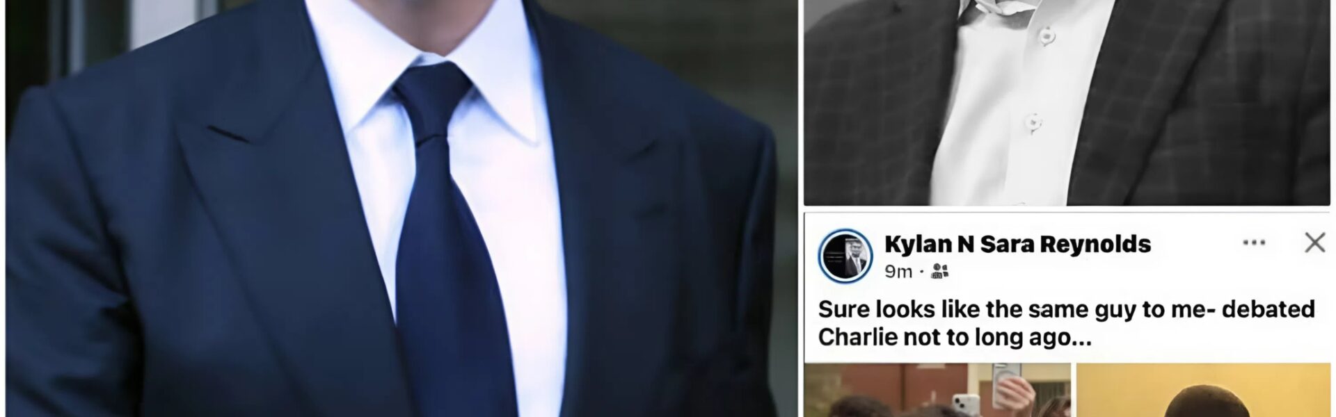 Elon Musk Demands Justice After Charlie Kirk’s Death: “This Is a Dark Plan — It Cannot Possibly Be a Coincidence”