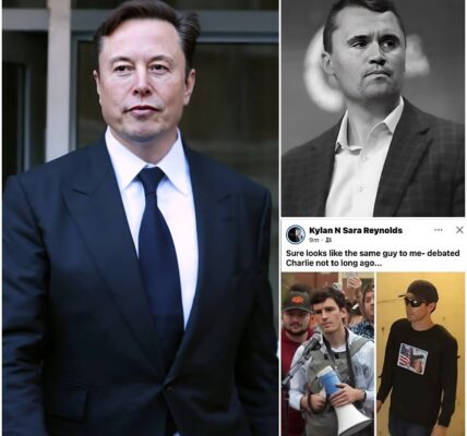 Elon Musk Demands Justice After Charlie Kirk’s Death: “This Is a Dark Plan — It Cannot Possibly Be a Coincidence”