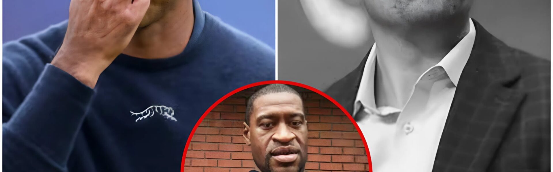 Tiger Woods Shocks With Controversial Comparison Between George Floyd and Charlie Kirk: "If He Were Black, Nobody Would Be Supporting Him" Look at that—Charlie Kirk has been mentioned time and time again on shows across the country. But when it comes to George Floyd, an innocent black man murdered during an arrest, they're silent. It's disgusting, hateful, and downright racist.