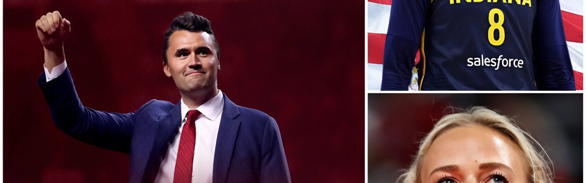 Sophie Cunningham Calls for Historic Tribute to Charlie Kirk: A Moment of Unity on September 21