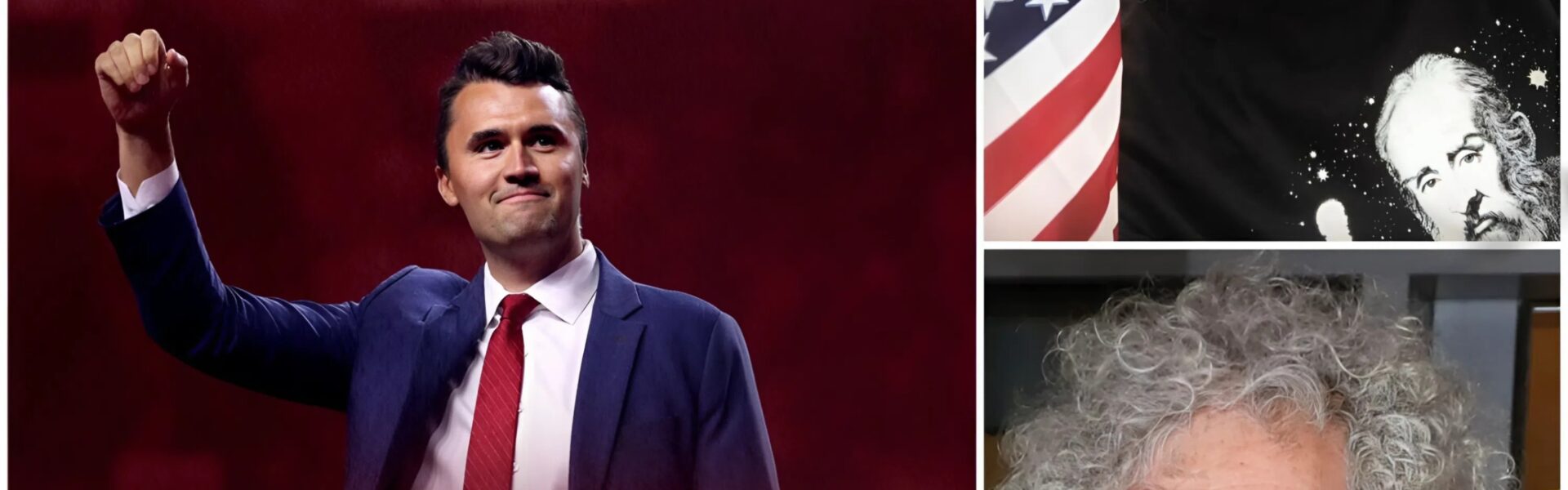 Brian May Calls for Historic Tribute to Charlie Kirk: A Day of Unity and Gratitude
