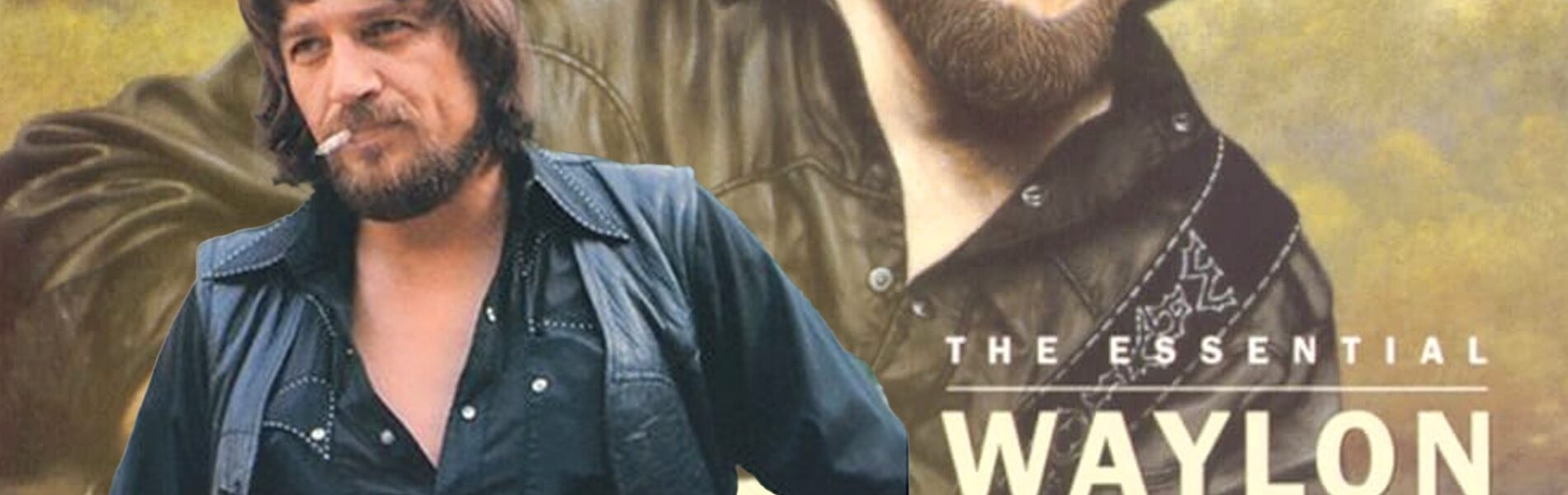 From Outlaw to Immortal: How Waylon Jennings’ Voice Continues to Give the Working Class a Song of Defiance and Freedom