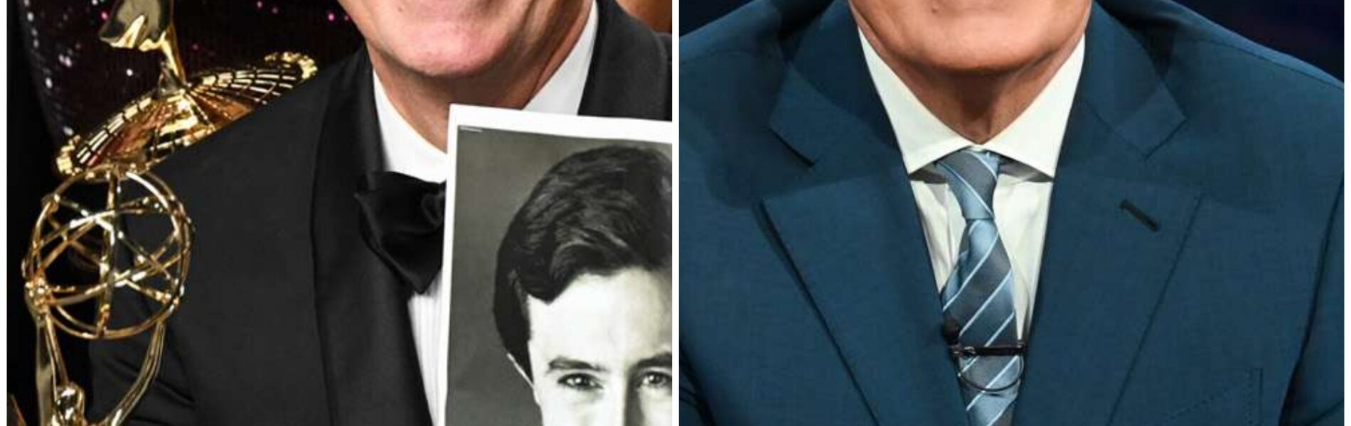 Stephen Colbert’s Triumphant Emmy Win: A Celebration of Resilience, Love, and Legacy