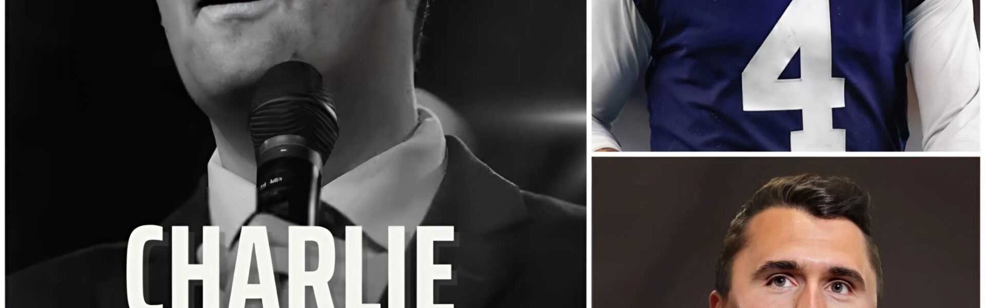 Dak Prescott Shocks the Nation: Funds Multi-Million Dollar Documentary to Honor Charlie Kirk’s Legacy