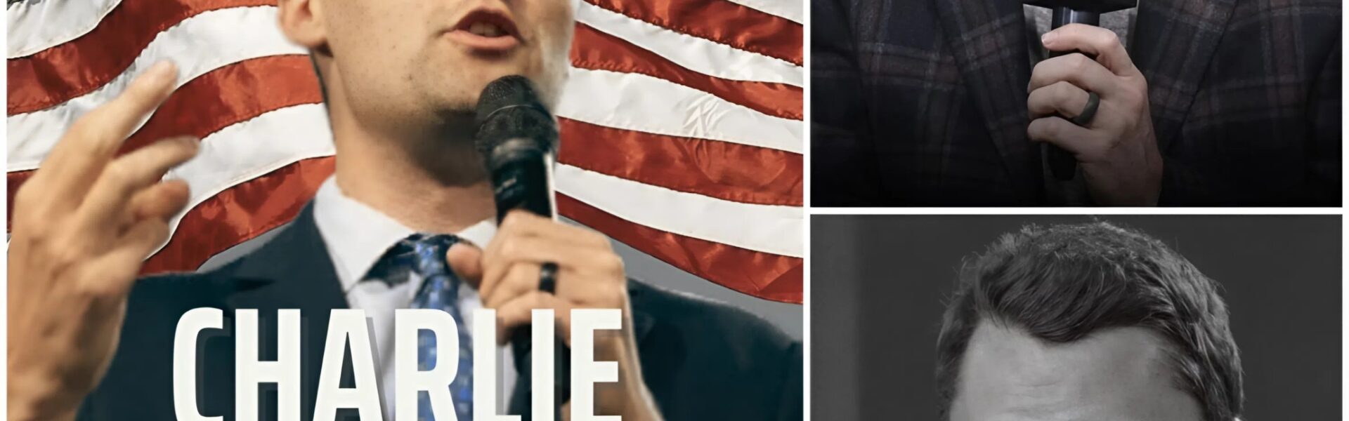 SHOCKING MOVE: NASCAR Legend Dale Earnhardt Jr. Funds Multi-Million Dollar Documentary Honoring Charlie Kirk