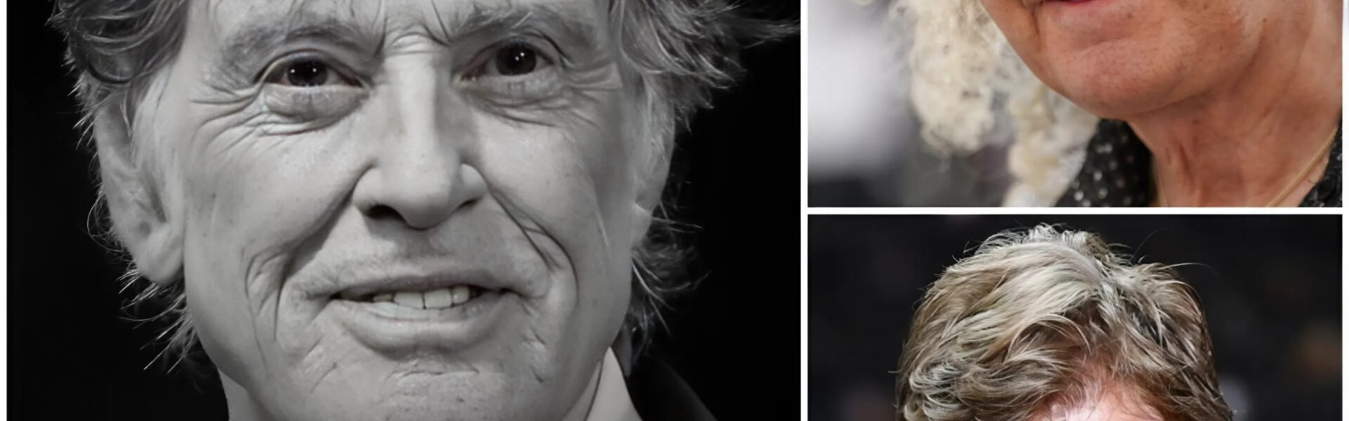 SHOCKING LOSS: Legendary Actor Robert Redford Dies at 89, Brian May Shares Heartfelt Message