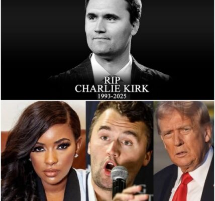 Jasmine Crockett Lights Political Firestorm After Charlie Kirk Assassination: “The Real Problem Is White Supremacy”