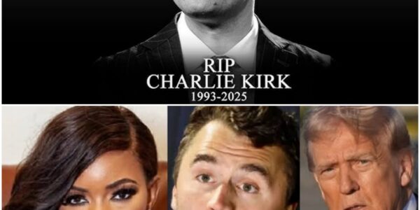 Jasmine Crockett Lights Political Firestorm After Charlie Kirk Assassination: “The Real Problem Is White Supremacy”