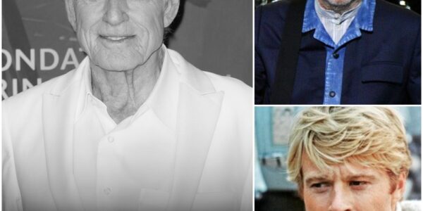 Paul McCartney has spoken out about the p@ssing of his longtime friend Robert Redford. “I was devastated when I heard that Robert had d.i.e.d at the age of 89,” Paul said. “I remember him coming to me after Linda died, holding my hand and saying, ‘You reminded me that art can heal.’” McCartney said Redford’s kindness shaped his music during those years and vowed to honor his friend’s legacy through his music.