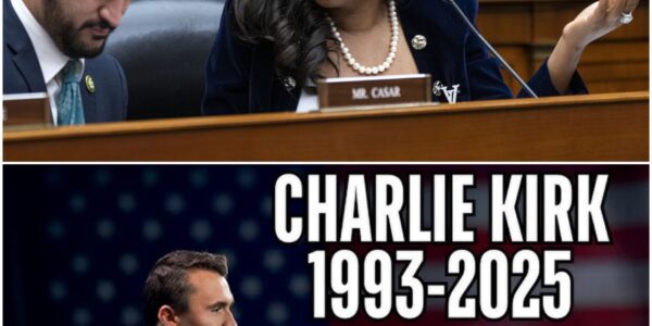 Jasmine Crockett Explodes: “I Don’t Go and Follow the Right-Wing Special People… I Got Other Things to Do”