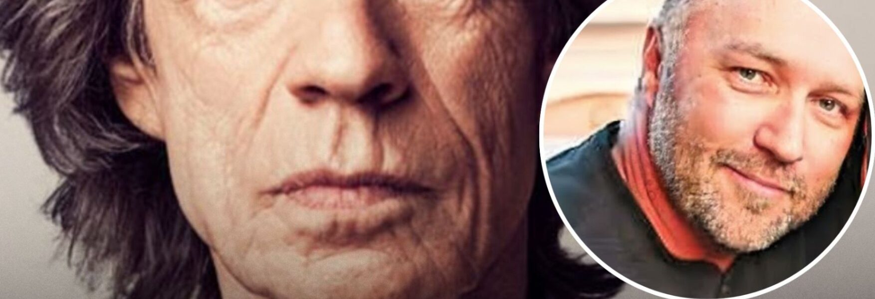 Mick Jagger Backs Father Who Reported Own Son for Murder: 'A Courageous Act of Accountability'