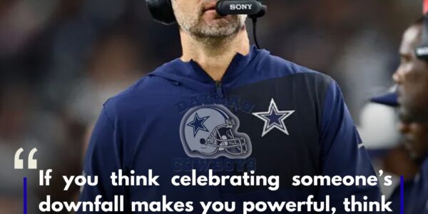 Cowboys Scandal: Rookie Benched After Charlie Kirk Celebration Sparks NFL Firestorm