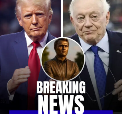 Cowboys Earthquake: Jerry Jones’ Charlie Kirk Statue Sparks NFL-Wide Firestorm