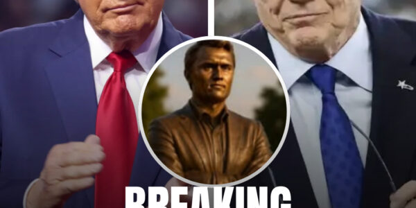 Cowboys Earthquake: Jerry Jones’ Charlie Kirk Statue Sparks NFL-Wide Firestorm